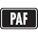 Paldean Fates symbol
