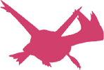 EX Trainer Kit Latias symbol
